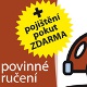 Obr�zek - Poji�t�n� pokut zdarma