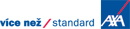 Axa povinn� ru�en�