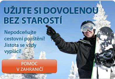 U�ijte si dovolenou bez starost�