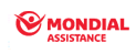 mondial cestovní pojištění