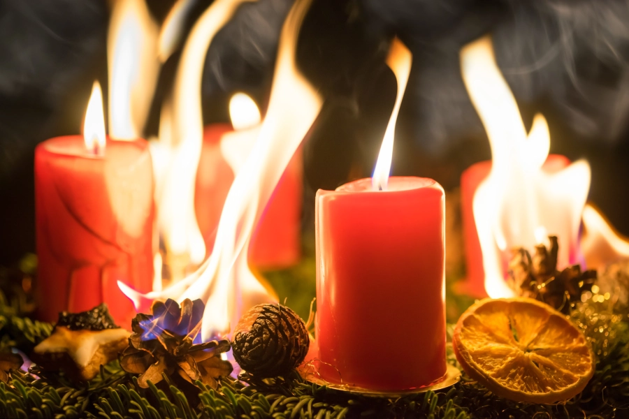 5 důvodů proč na zimu pojistit domácnost