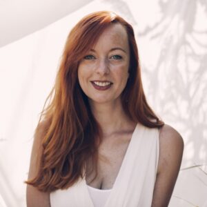 Bára Kocmánková