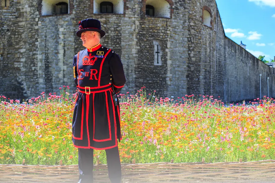 Beefeater