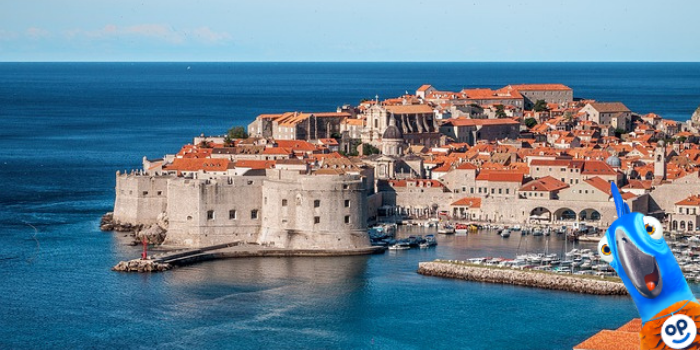 Cestovn do Chorvatska