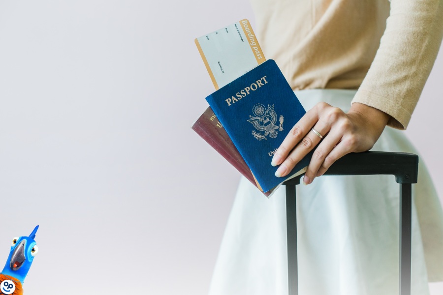 Cestovní pas