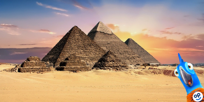 Cestovní pojištění do Egypta 