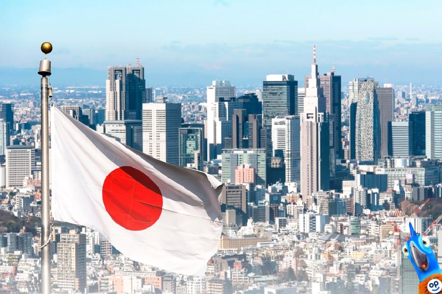 Cestovní pojištění do Japonska