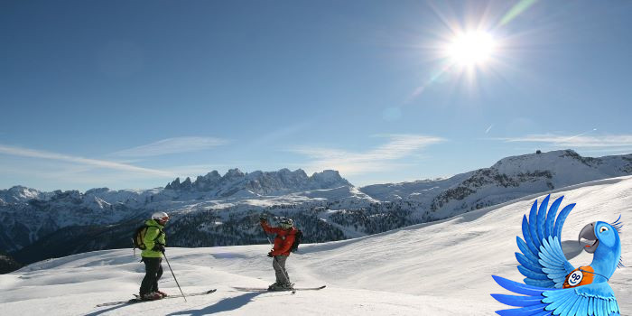 Dolomiti