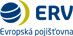 ERV Evropsk pojiovna