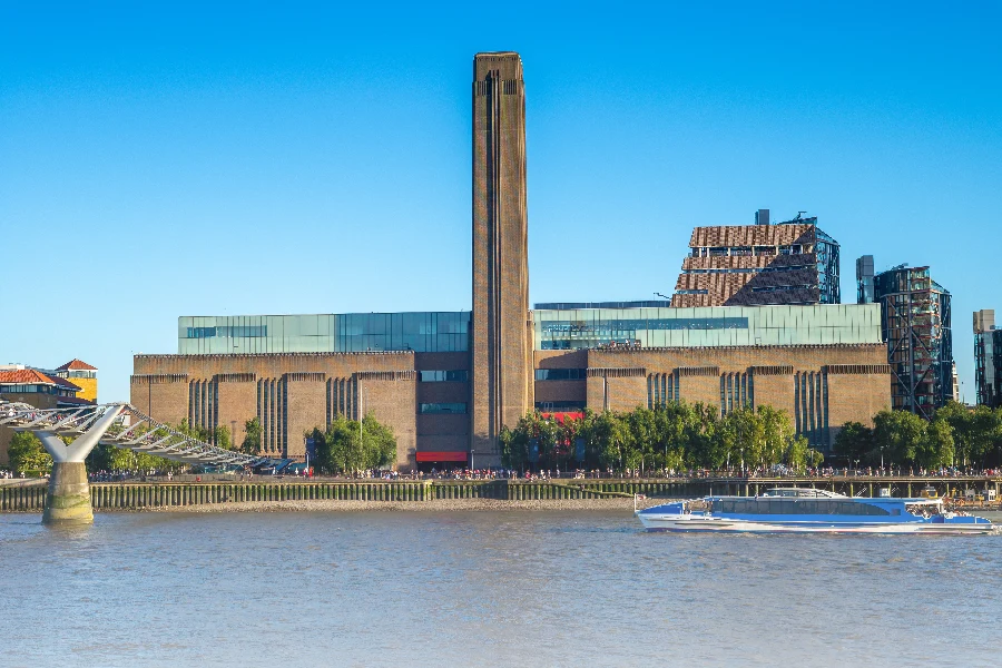 Galerie Tate Modern