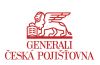 Logo Generali esk pojiovna