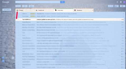 Gmail-primarni