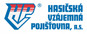 Hasičská vzájemná pojišťovna