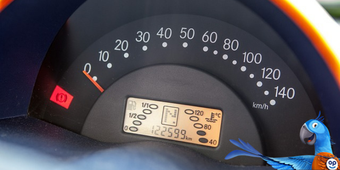 Jak prověřit auto bez VIN