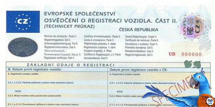 Jak se vyznat v technickch prkazech