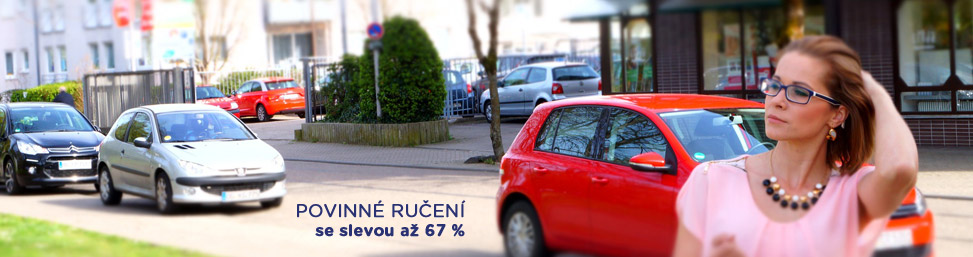 Povinn ruen se slevou a 67 %