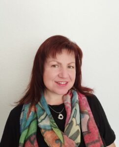 Petra Maříková