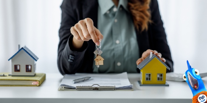 Pojitn nemovitosti k hypotce