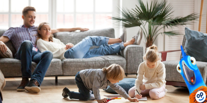 Vytopení bytu: Co dělat, když se voda stane vaším nepřítelem () Vytopení bytu: Co dělat, když se voda stane vaším nepřítelem