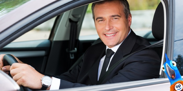 Služební auto k soukromým účelům