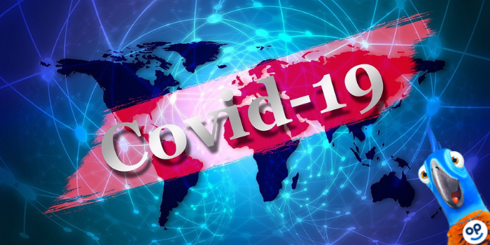 Zákaz cestování koronavirus