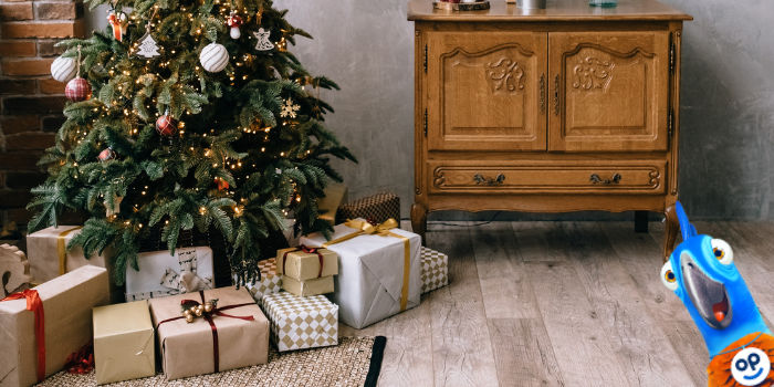 Aktualizace pojištění domácnosti po Vánocích