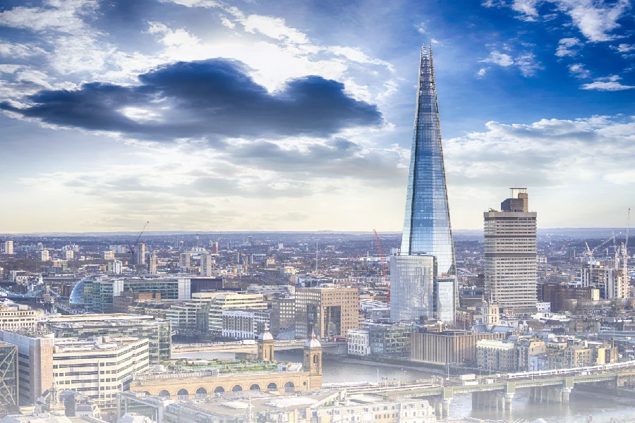 The Shard