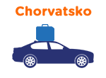 Autem do Chorvatska
