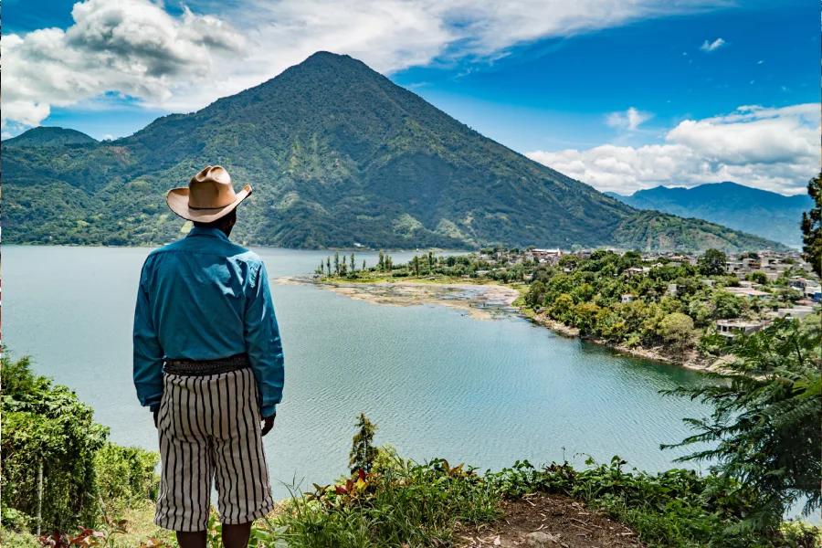 cestovní pojištění guatemala