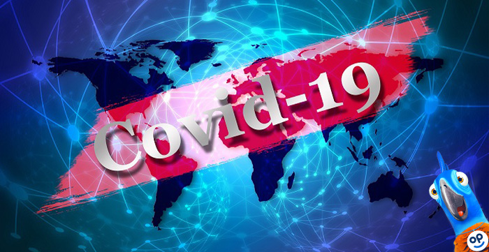 Covid 19 druhá vlna cestování