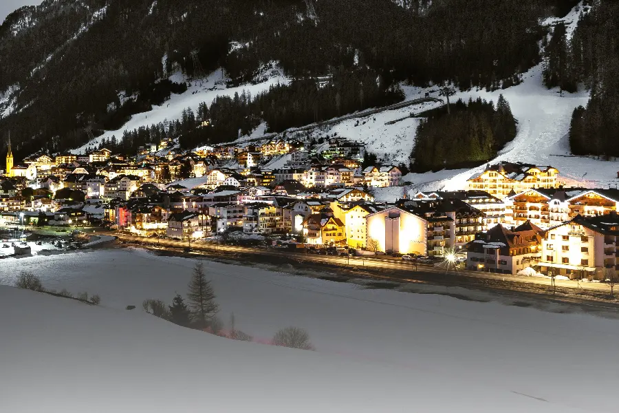 Ischgl, Rakousko