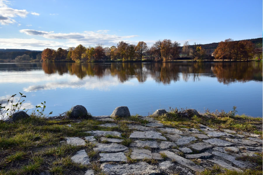 kam pod stan Podrouek