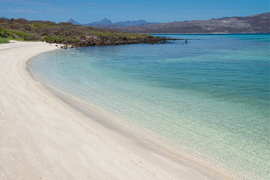 kam v listopadu k moi Mexiko