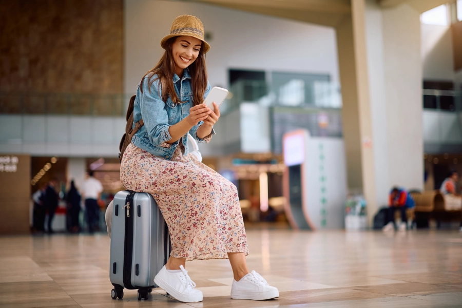 nejlep aplikace na cestovn