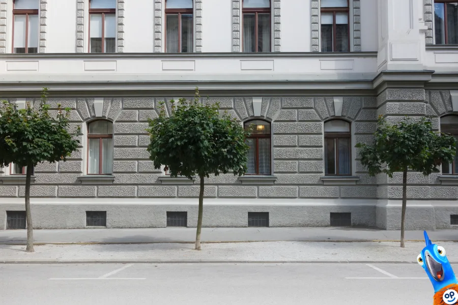Parkovací zóny Praha