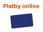 Platby online