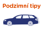Cestovn podzimn tipy