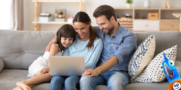 pojištění domácnosti online