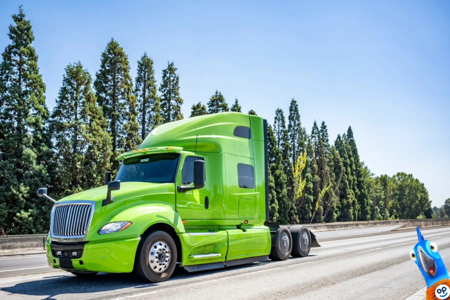 povinné ručení dle druhu vozidla