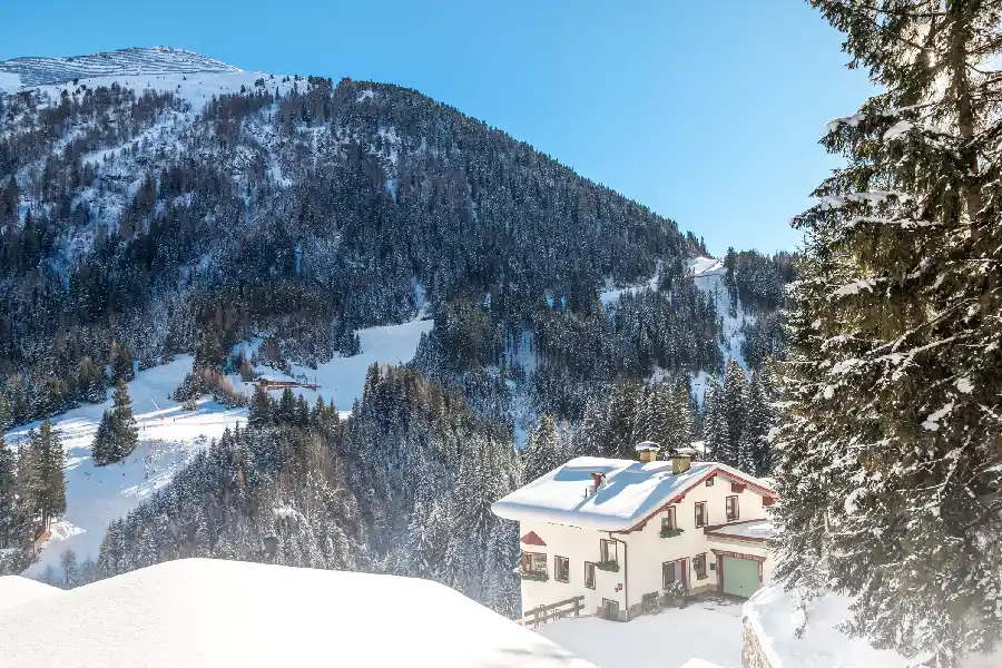 Arlberg, Rakousko