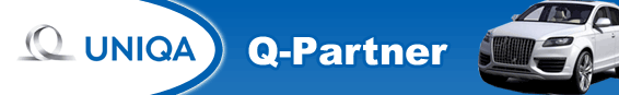 Uniqa Q-Partner - program výhod pro klienty s více pojistnými smlouvami