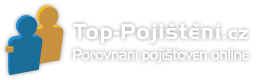 Top-Pojištění.cz - porovnání pojišťoven online