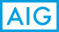 logo Aig pojistovna