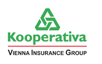 Kooperativa pojišťovna - komplexní pojištění vozidla