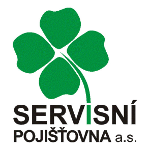 Servisní pojišťovna - profil společnosti