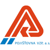 Vzp - profil pojiovny