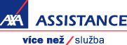 AXA Assistance - cestovn pojitn